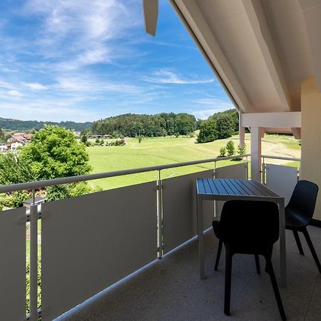 Siegsdorf Suiten Exterior foto