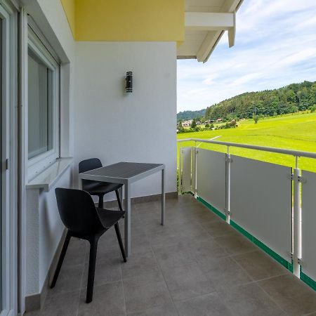 Siegsdorf Suiten Exterior foto