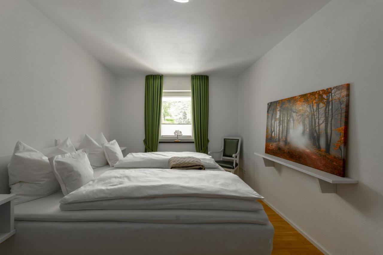 Siegsdorf Suiten Exterior foto