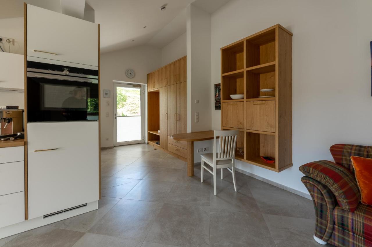 Siegsdorf Suiten Exterior foto