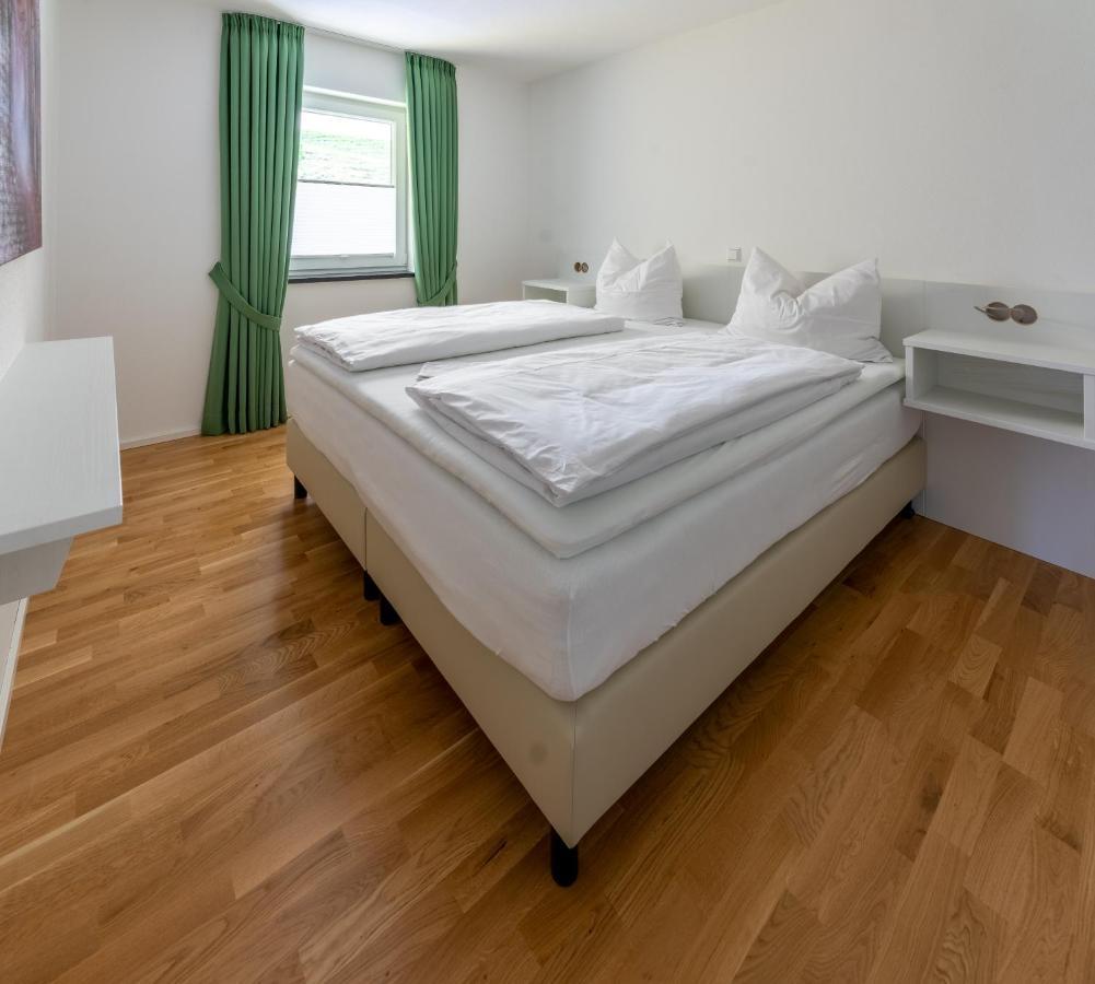 Siegsdorf Suiten Exterior foto