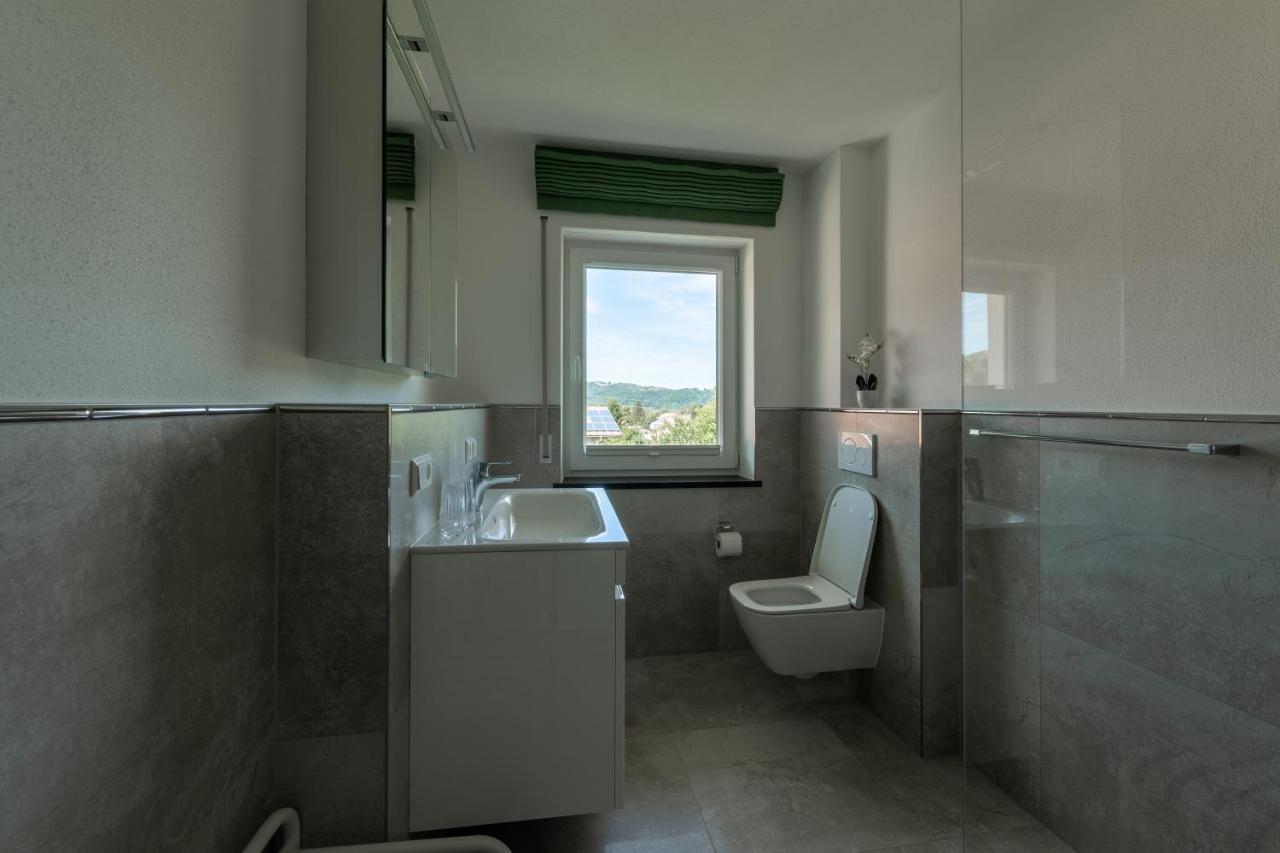 Siegsdorf Suiten Exterior foto
